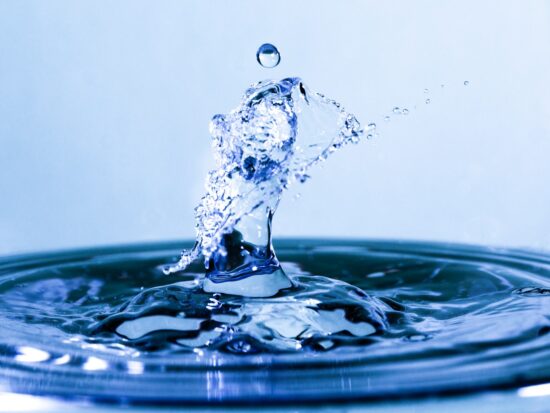 Water drop photography using the Miops Water Drop Kit