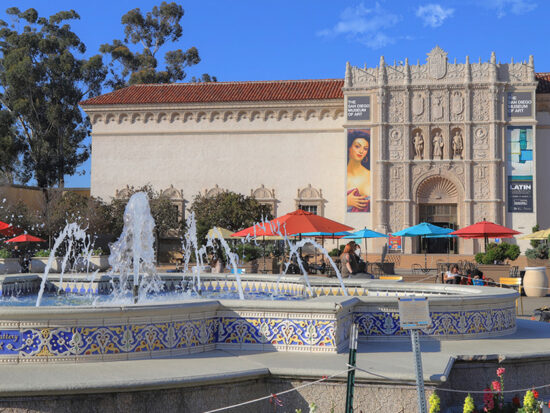 Balboa Park