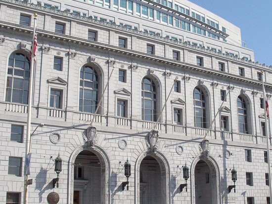 California Supreme Court