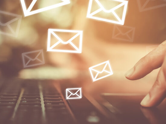 Email Correspondence