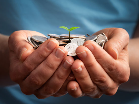 Liberty to invest in new opportunity