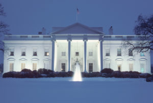 White House