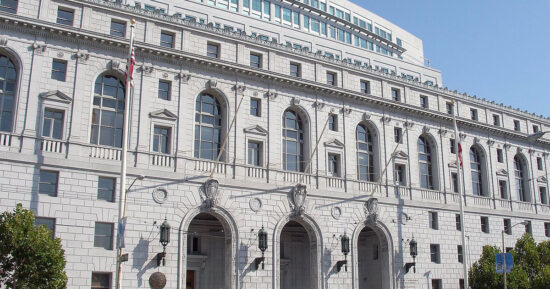 California Supreme Court