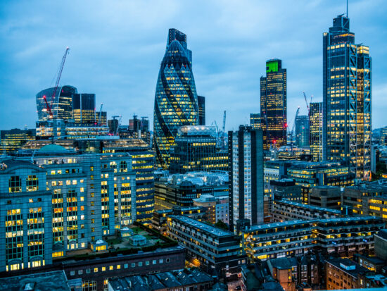 United Kingdom - London