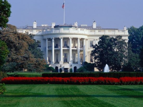 White House