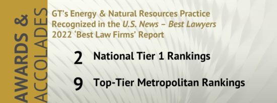 Energy Natural Resources Practice_Best Law Firms_Blog