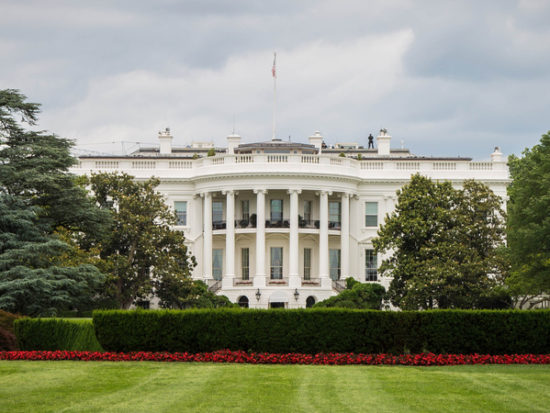 The White House-2