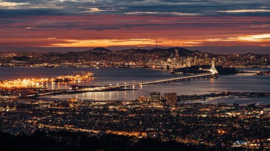 San Francisco Bay Area