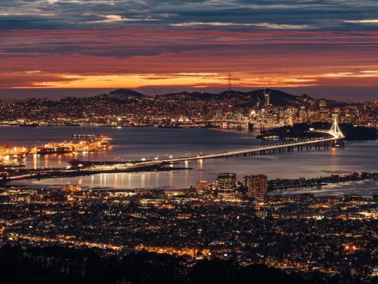 San Francisco Bay Area