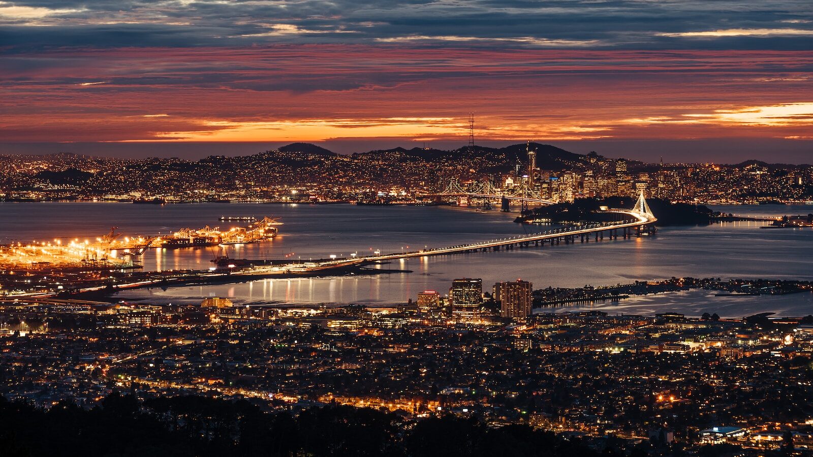 San Francisco Bay Area