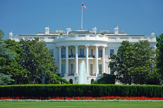 White House