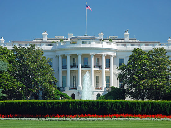 White House