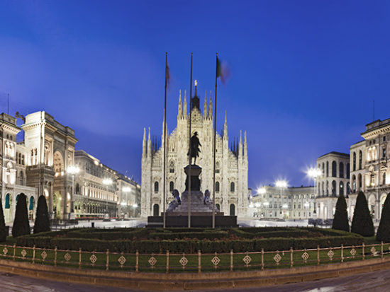 Milan