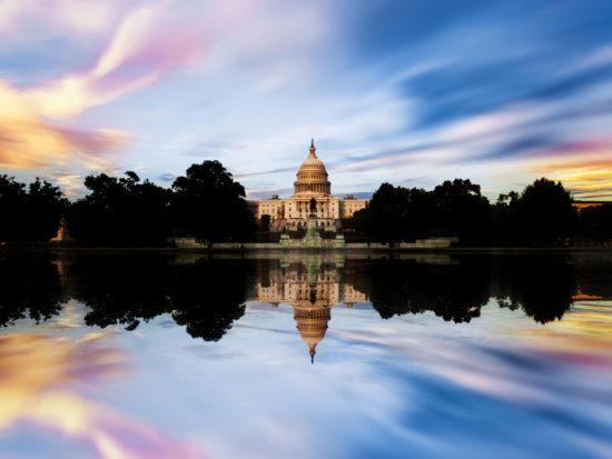 United States - Washington DC