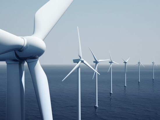 Offshore Wind