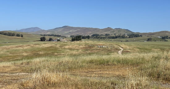 Garaventa Hills Project