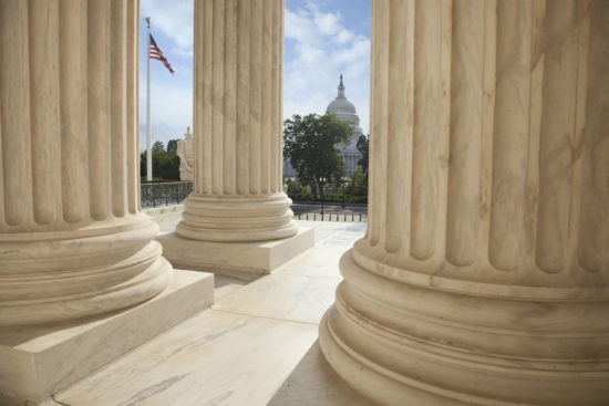 Government_Supreme Court columns