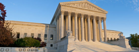 supreme court of the united states scotus