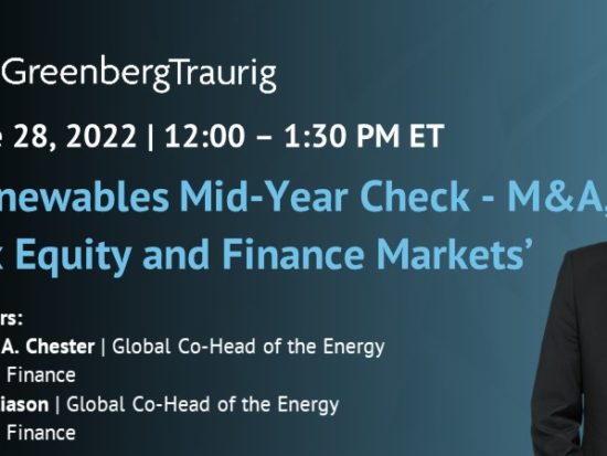 Jeff Chester & John Eliason