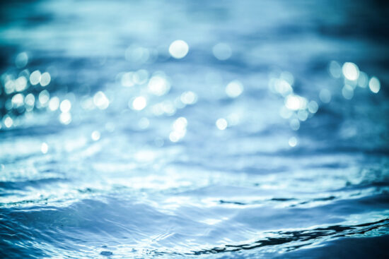 Backgrounds_Vintage Water bokeh background