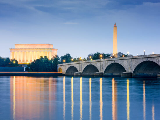 United States - Washington DC