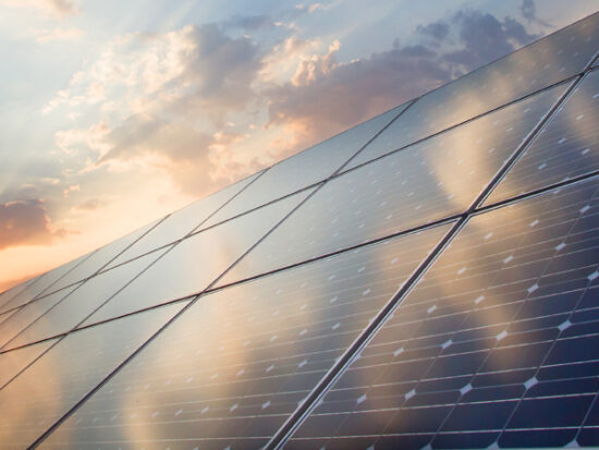 Solar Panel_shutterstock_175274429