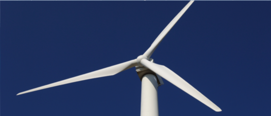 Energy Blog image - wind