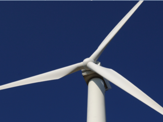 Energy Blog image - wind