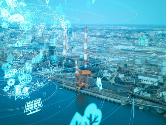 Environment protection concept Renewable energy Sustainable development goals SDGs-Shutterstock_1746975767