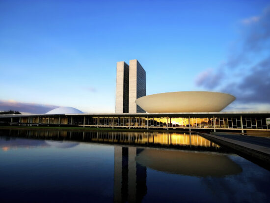 Brazil - Brasilia - Congress