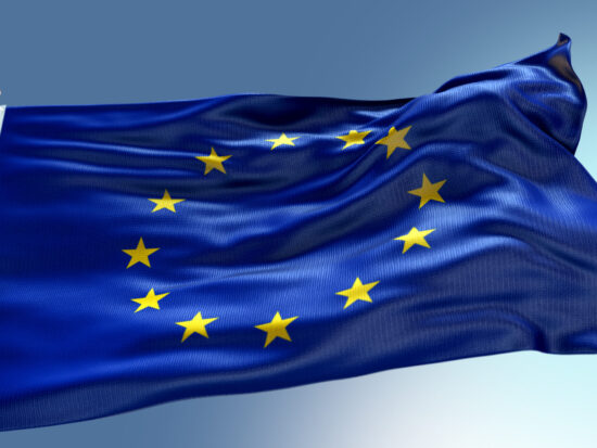 European Union Flag