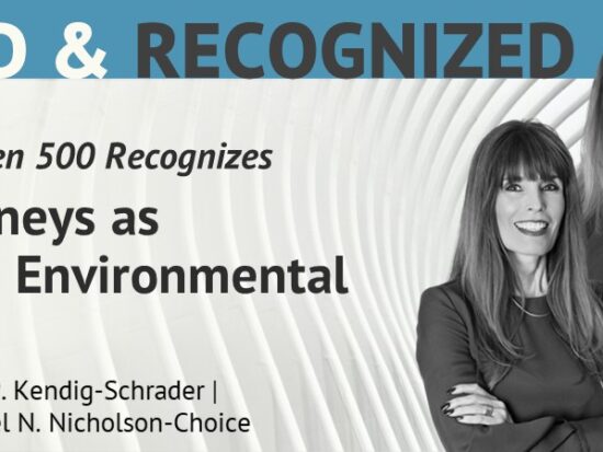 lawdragon enviro awards