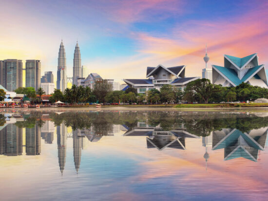 Malaysia - Kuala Lumpur