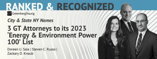 City and State Enviro Power 100