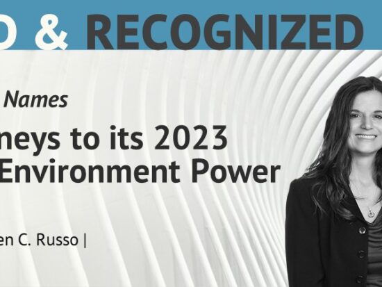 City and State Enviro Power 100