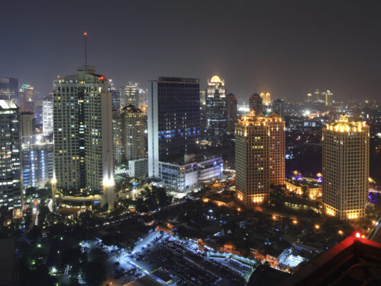 Indonesia - Jakarta