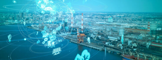 Environment protection concept Renewable energy Sustainable development goals SDGs-Shutterstock_1746975767