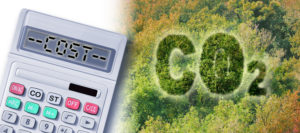 social cost of greenhouse gases