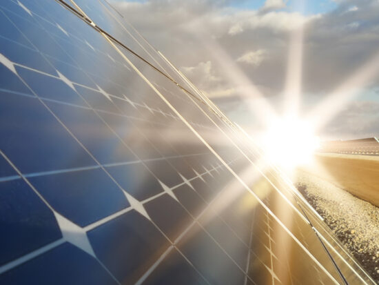 Solar Panels_shutterstock_106124045