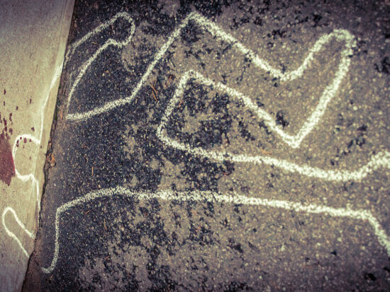 nature crime alliance