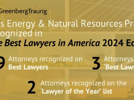 energy best lawyers 2024