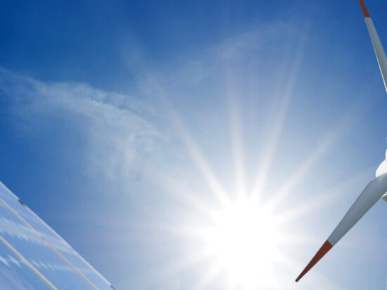 solar wind renewable energy