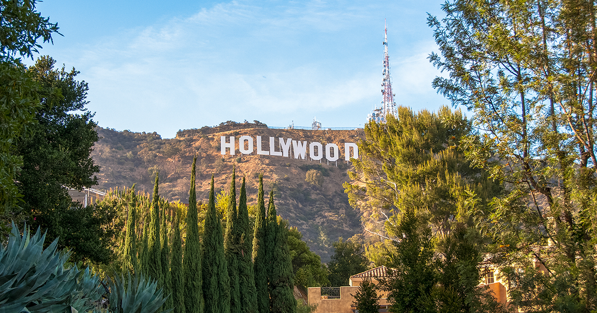 Hollywood