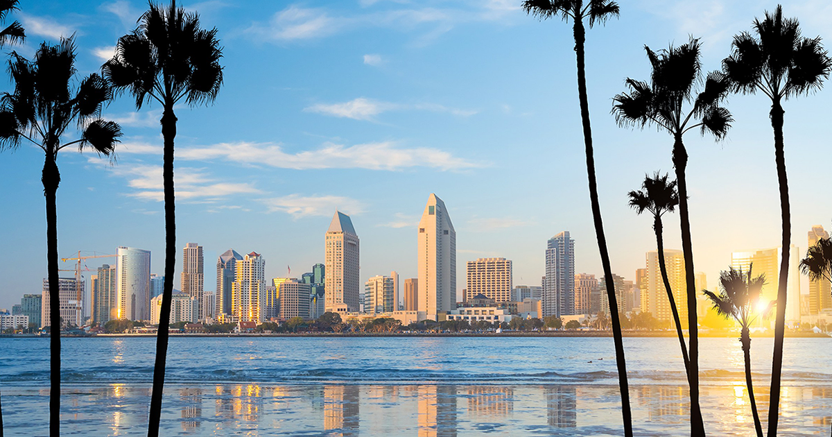 McCann v City of San Diego