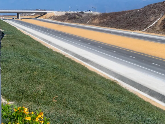 State Route 241 Extension