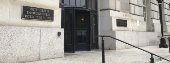 United States Environmental Protection Agency EPA