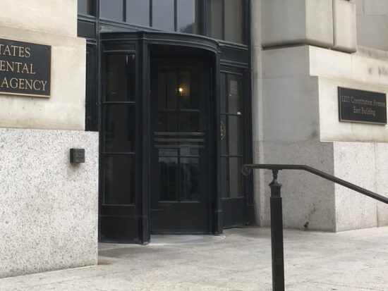 United States Environmental Protection Agency EPA