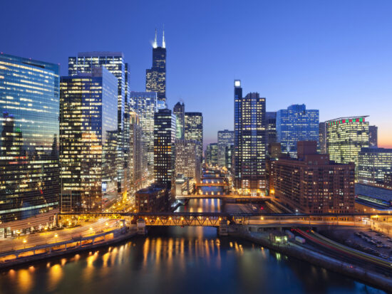 United States - Chicago