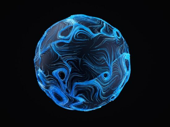 Turbulent data connections