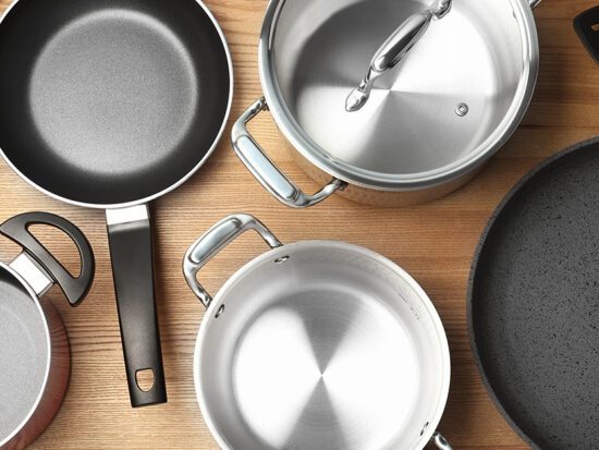 cookware
